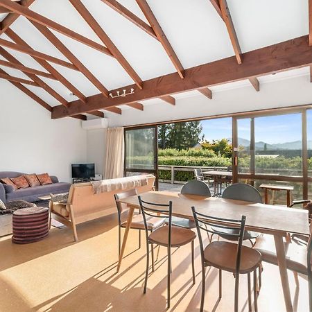 Goodall Crib - Wanaka Holiday Home Buitenkant foto