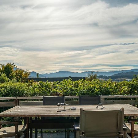 Goodall Crib - Wanaka Holiday Home Buitenkant foto