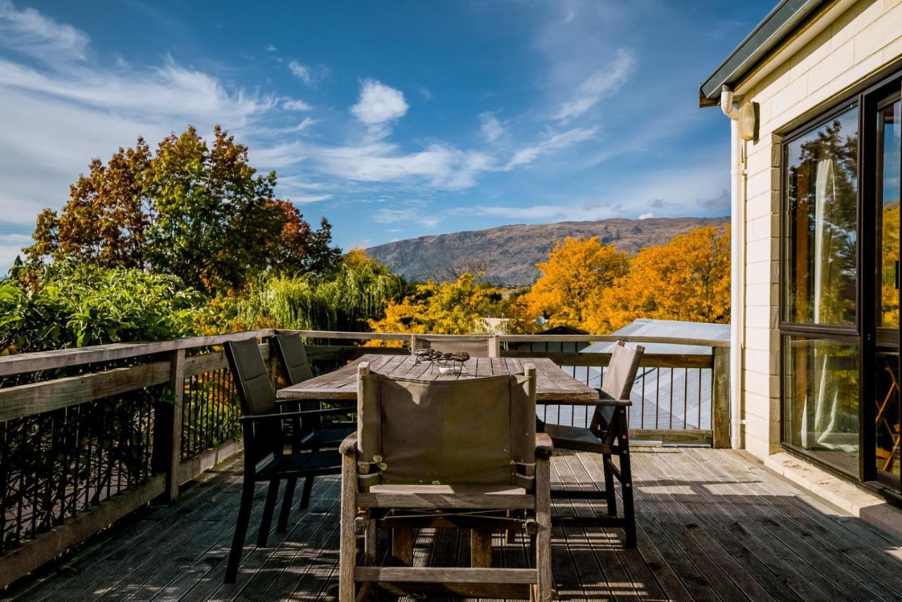 Goodall Crib - Wanaka Holiday Home Buitenkant foto