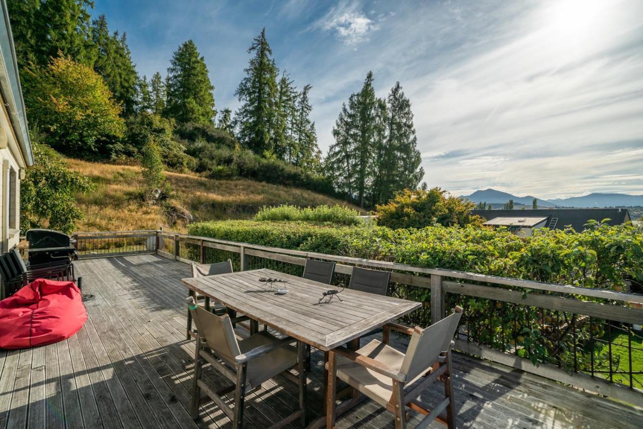 Goodall Crib - Wanaka Holiday Home Buitenkant foto
