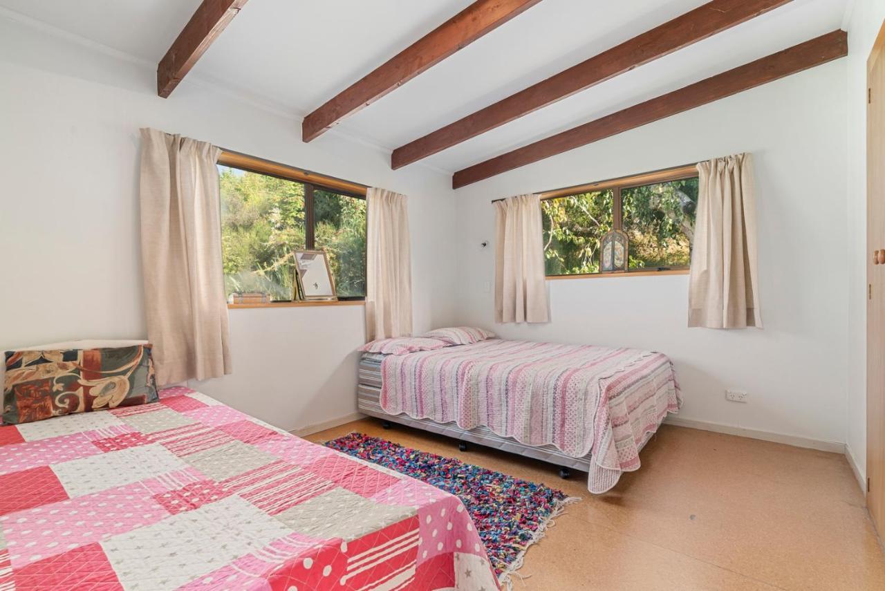 Goodall Crib - Wanaka Holiday Home Buitenkant foto