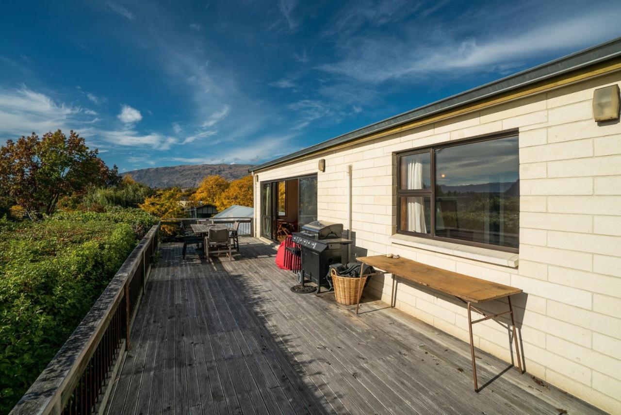 Goodall Crib - Wanaka Holiday Home Buitenkant foto